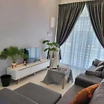 Ipoh Sunway Tambun Guesthouse And Villa By Iwh Suites
