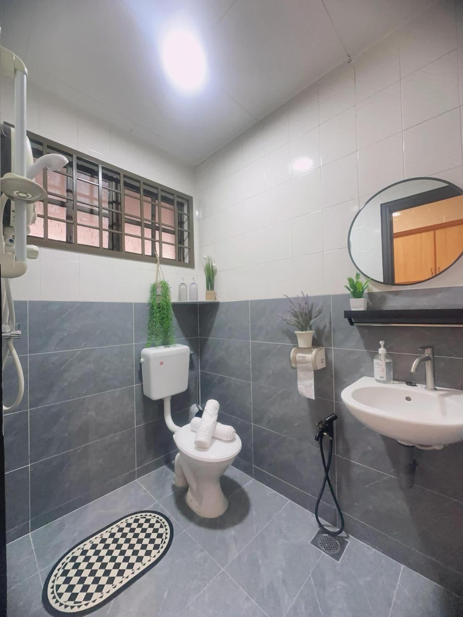 Pangsapuri Sunway Tambun And By Iwh *