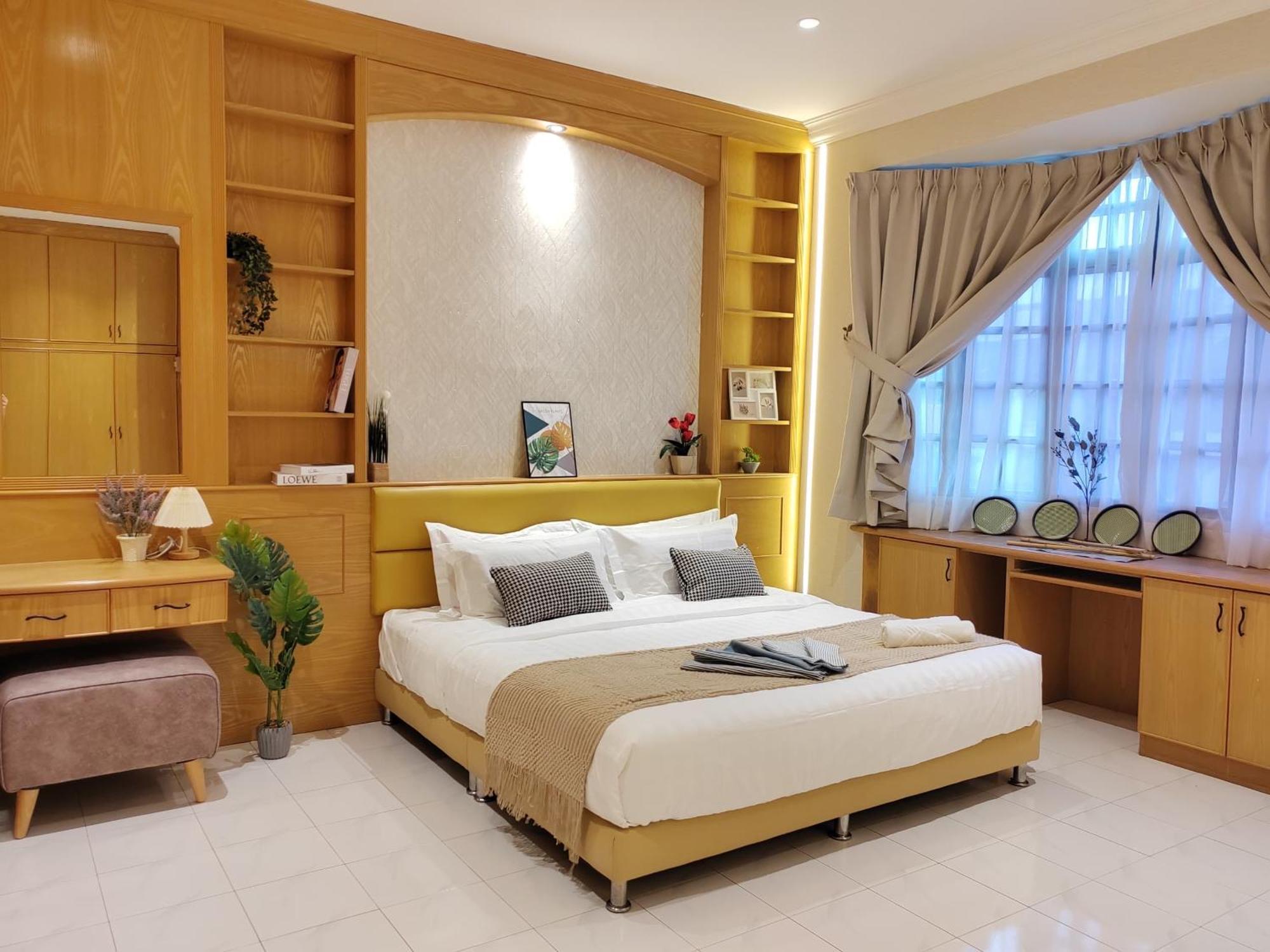 Sunway Tambun And By Iwh Pangsapuri Ipoh