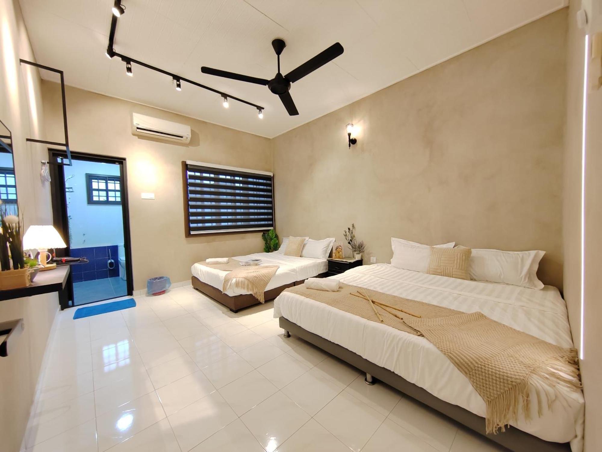 Sunway Tambun And By Iwh Pangsapuri Ipoh