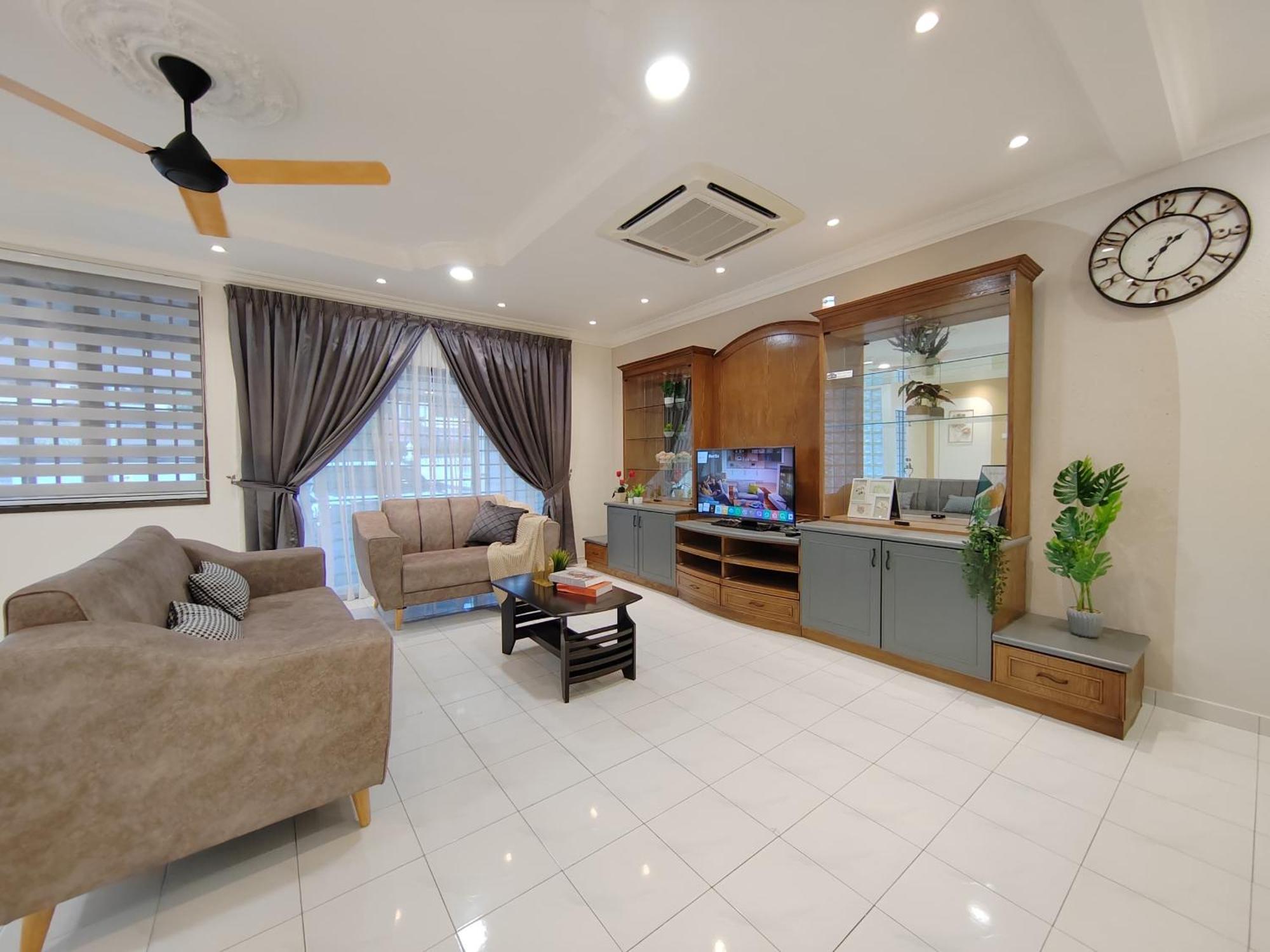 Pangsapuri Sunway Tambun And By Iwh